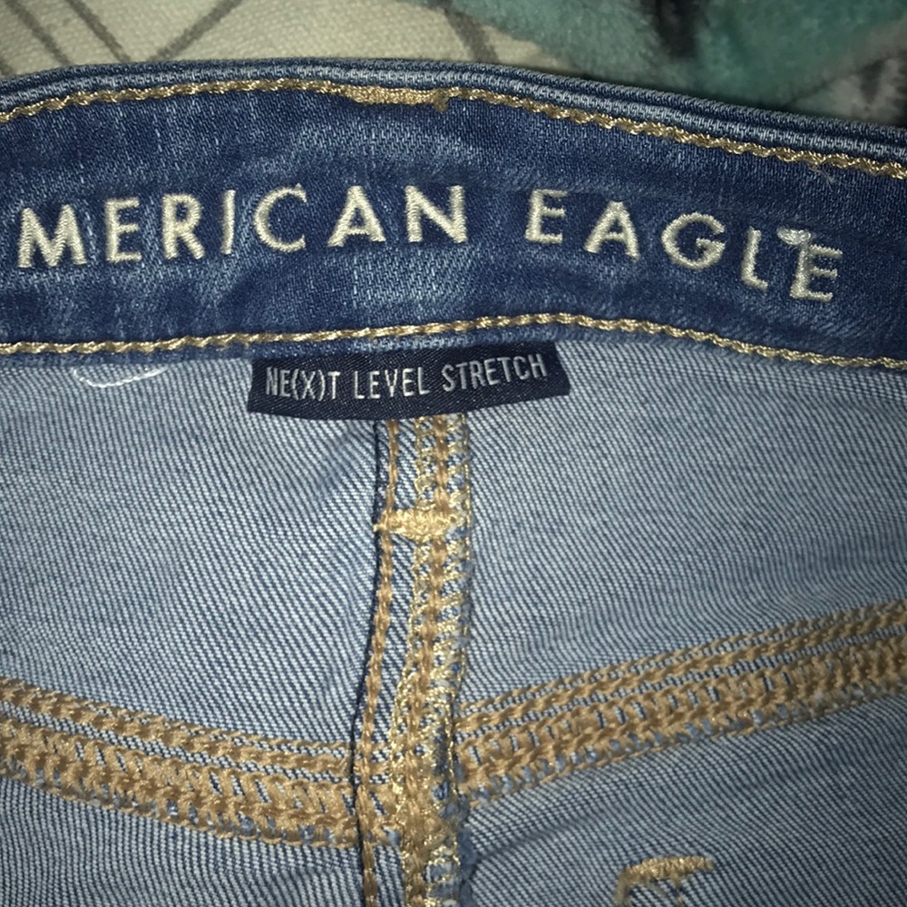 Jeans - Picture 4 of 4